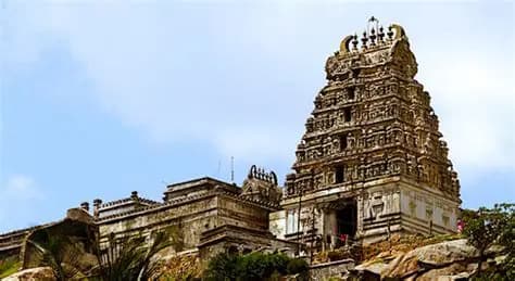 Spiritual One Day Trips