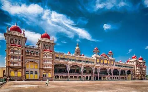 Melukote and Mysore One Day